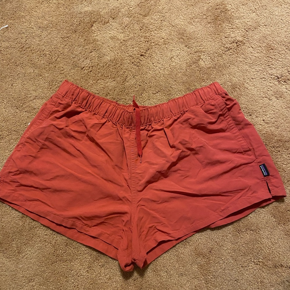 Patagonia Barely Baggies